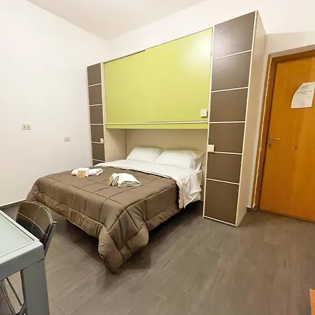 Apartment Monfenera Little Palermo