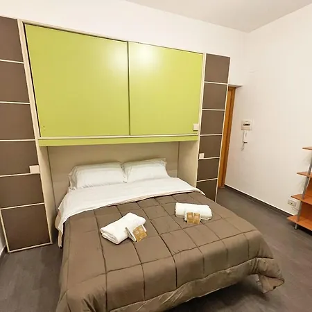 Apartment Monfenera Little *