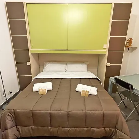 Apartment Monfenera Little *