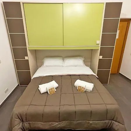 Monfenera Little Appartement *