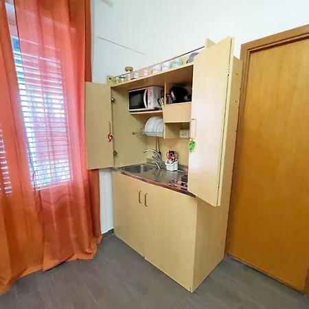 Appartement Monfenera Little