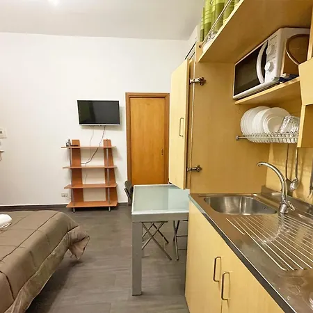 Monfenera Little Apartamento Palermo